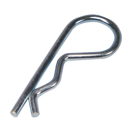 Us Hardware US Hardware Hitch Pin and Clip RV-527C